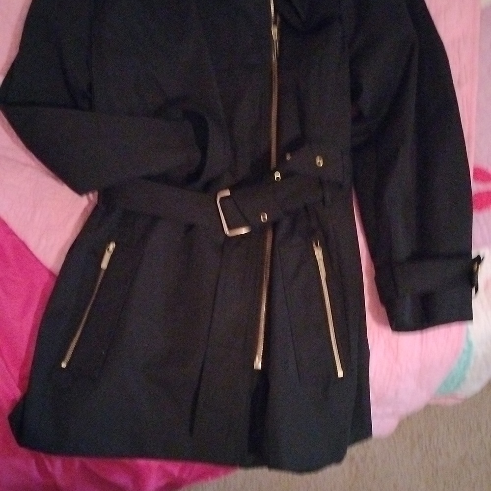 Ladies jacket
